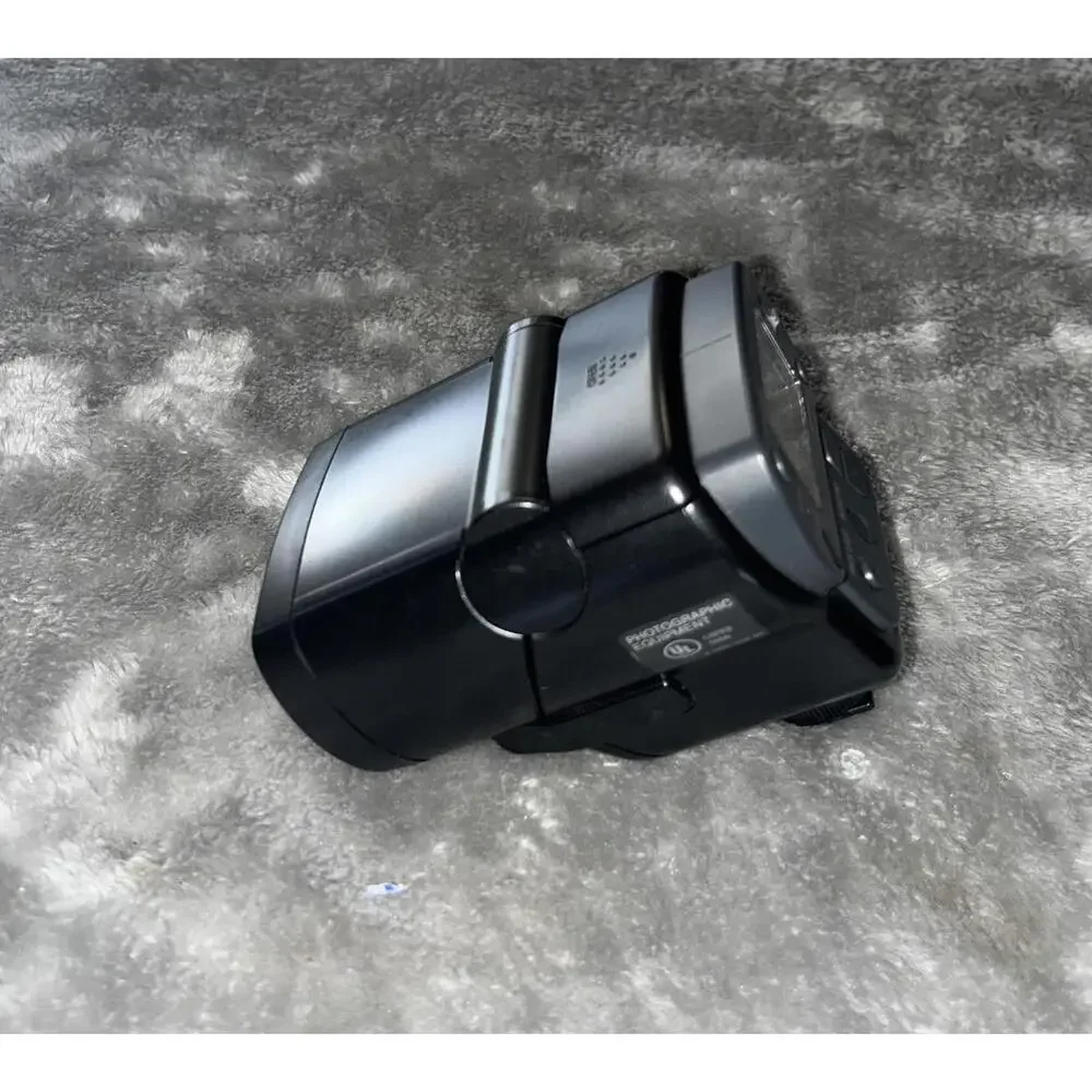 Sony HVL-F32X Shoe Mount Flash - Works - Excellent